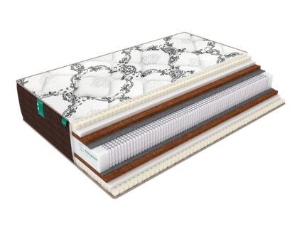 Матрас Sleeptek Lux Assorti Double 516