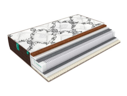 Матрас Sleeptek Lux Latex Cocos Norma 520