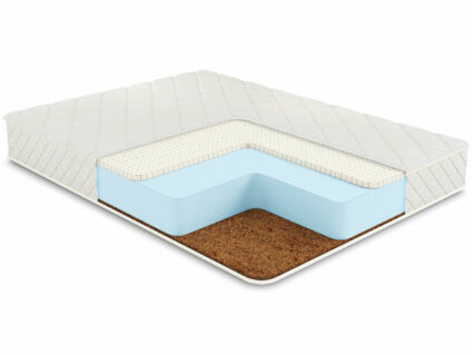 Матрас Comfort Line Cocos-Latex2 Roll Classic+ 37