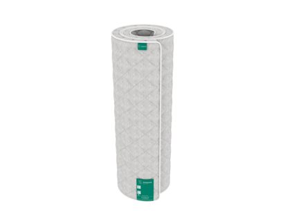 Матрас Sleeptek Simple Foam 53