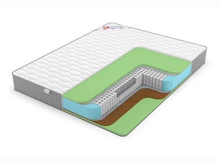 Матрас Denwir BEST BALANCE FOAM S1000 746