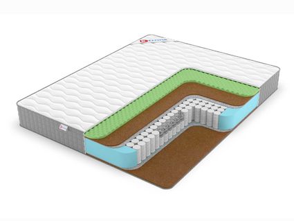 Матрас Denwir BEST MIDDLE RELAX FOAM HARD TFK 746