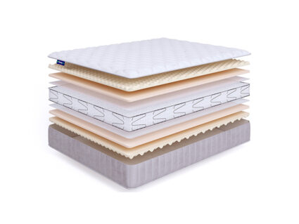 Матрас Beautyson Sense Super Soft Lux S1200 67