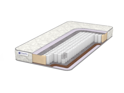 Матрас DreamLine Easy Smart TFK 543