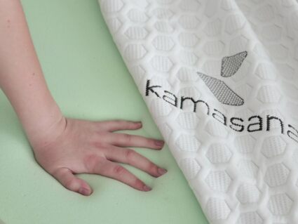 Матрас Kamasana MARIPOSA 34