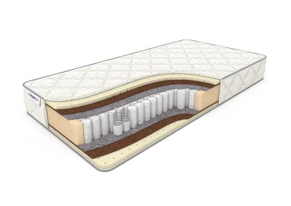 Матрас DreamLine SleepDream Medium TFK 344