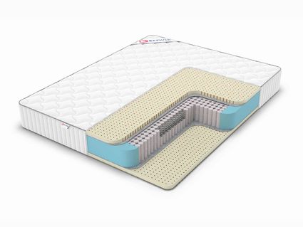 Матрас Denwir CLASSIC SOFT PLUS S1000 746