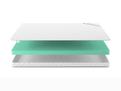 Матрас Denwir SIMPL FOAM 8 543
