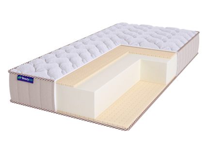 Матрас BeautyRoll Roll Foam Hard 14 Latex Double LUX 749
