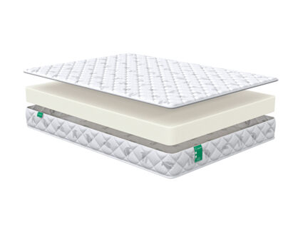 Матрас Sleeptek Simple Roll 11 25