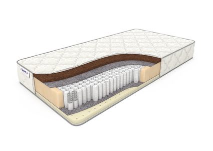 Матрас DreamLine SleepDream S1000 344
