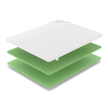 Топпер Denwir ECO FOAM RELAX 6 182
