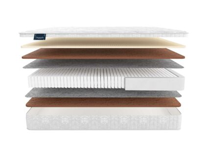 Матрас Materlux Ambra Multi 22