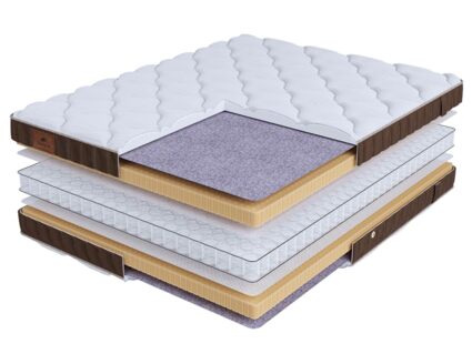 Матрас Beautyson Life Latex Double S600 mini 31