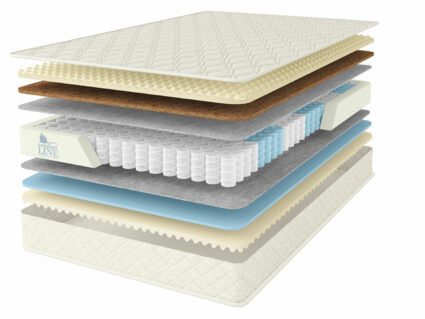 Матрас Comfort Line Promo Eco1-Cocos1 TFK 37