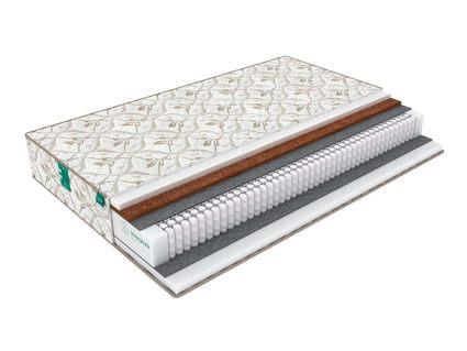 Матрас Sleeptek Perfect FoamStrong Norma уцененный 23