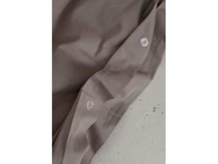 Комплект постельного белья Luxberry SOFT SILK SATEEN умбра 194