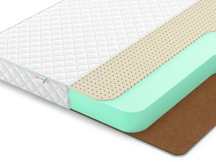Матрас Denwir SIMPL HARD SOFT 16 746