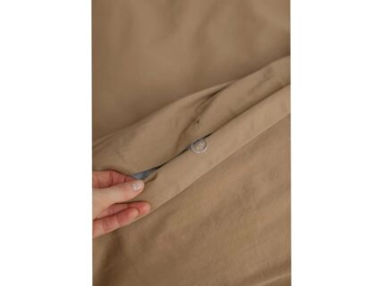 Комплект постельного белья Luxberry SOFT SILK SATEEN бронзовый 194