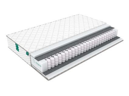 Матрас Sleeptek Premier Foam Double 53