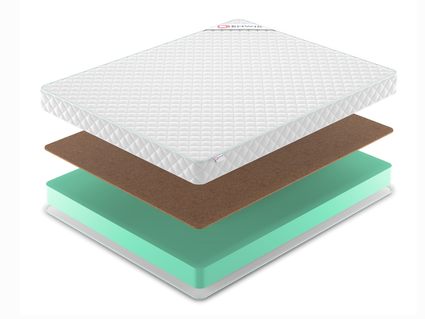 Матрас Denwir SIMPL FOAM HARD 15 746