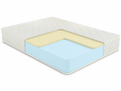 Матрас Comfort Line Memory Roll Classic+ 37