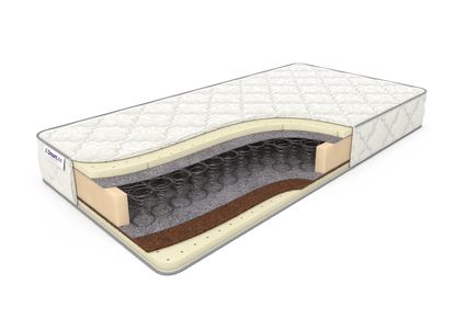 Матрас DreamLine SleepDream Soft BS 37