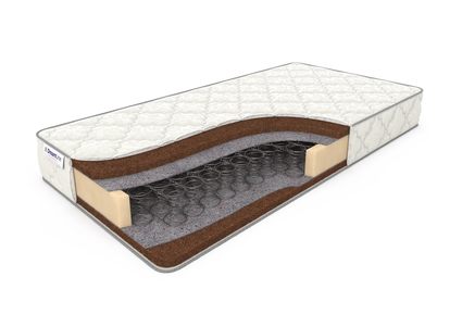 Матрас DreamLine Dream 3 BS 37